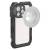 SmallRig 5006 - zestaw, klatka operatorska do iPhone 16 Pro Max_2